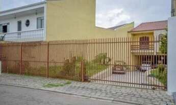 Imagem 4: Casa a venda 03 quartos c/suíte, 06 vagas no Capão Raso em Curitiba PR