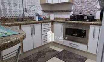 Imagem 2: Sobrado com 03 quartos (01 suite) e 03 vagas no Itália, São José dos Pinhais