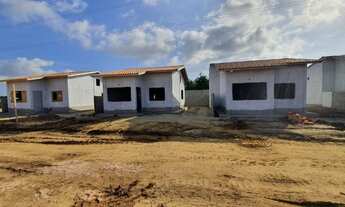 Imagem 2: MM - Casas em condominio no Maiobão > Entrada facilitada