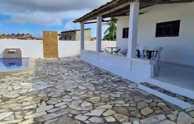 Imagem 3: Casa de Praia Fagundes Lucena