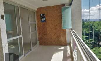 Imagem 1: Apartamento em Barra da Tijuca