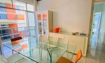 Imagem 2: Apartamento com 3 Quartos na Praia das Dunas em Cabo Frio