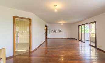 Imagem 4: Apartamento Venda Brooklin 160 m² 4 Dormitórios