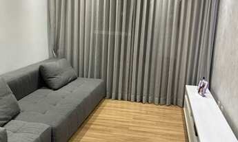 Imagem 7: Apartamento com 2 dormitórios à venda, 62 m² por R$ 628.000 - Jardim Aquarius - São José d