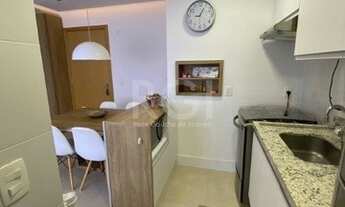 Imagem 5: Apartamento em Menino Deus