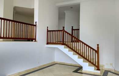 Imagem 4: Apartamento com 3 dormitórios para alugar, 360 m² por R$ 7.105,00/mês - Edifício Portella