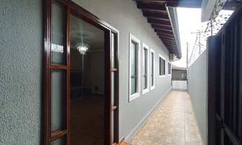 Imagem 2: Casa para para aluguel no bairro Cidade Jardim em Bauru - Imobiliária em Bauru - Grizoni I