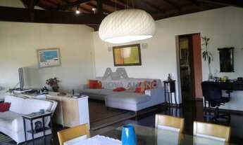 Imagem 4: Casa de rua-À VENDA-Botafogo-Rio de Janeiro-RJ