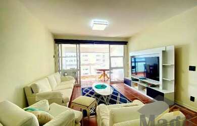 Imagem 4: APARTAMENTO COM 03 DORMITÓRIOS E VISTA PARA O MAR PARA VENDA NA PRAIA DAS ASTÚRIAS - REF