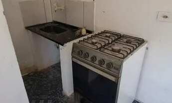 Imagem 4: Kitnet na Comunidade DER em SBC