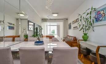 Imagem 2: Apartamento à Venda - Santa Cecília, 3 Quartos, 83 m2