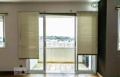 Imagem 6: Apartamento para Aluguel - Panamby, 1 Quarto, 58 m2