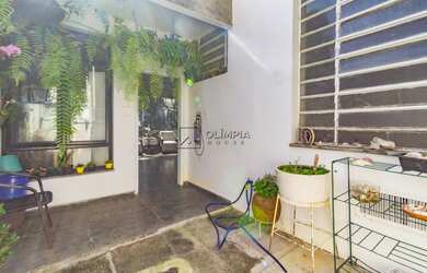 Imagem 7: Casa Locação Alto da Lapa 800 m² 5 Dormitórios