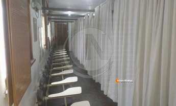 Imagem 2: Casa de rua-À VENDA-Botafogo-Rio de Janeiro-RJ