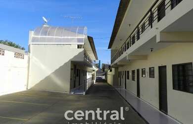 Imagem 3: VILA CARDIA, EDIFICIO COUTINHO, IMOBILIARIA CENTRAL, BAURU-SP