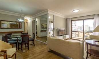 Imagem 2: Locação Apartamento 2 Dormitórios - 75 m² Itaim Bibi