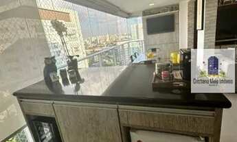 Imagem 7: Apartamento com 2 dormitórios para alugar, 97 m² - Vila Anastácio - São Paulo/SP