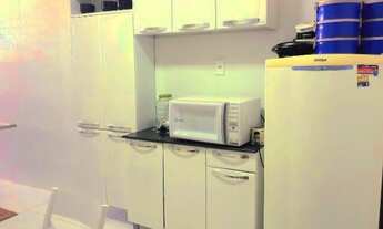 Imagem 4: Vendo apartamento no Residencial Parque Atlântico