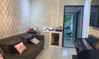 Imagem: Sobrado Condominio Fechado com 4 dormitórios