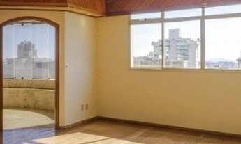 Imagem 3: Apartamento com 4 dormitórios à venda, 344 m² por R$ 2.500.000,00 - Santo Agostinho - Belo