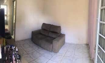 Imagem 6: Casa térrea a venda com 2 quartos em Jardim Universal - Araraquara - SP