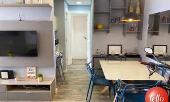 Imagem 3: São Paulo - Apartamento Padrão - Brás