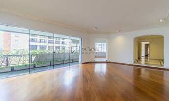 Imagem 2: Apartamento Venda Jardim Paulista 341 m² 4 Dormitórios