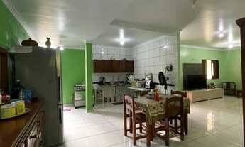 Imagem: Casa de condomínio à venda no Zeus, 3