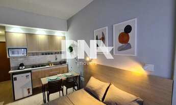 Imagem 3: Kitnet/Conjugado-À VENDA-Botafogo-Rio de Janeiro-RJ