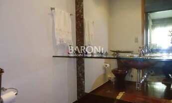 Imagem 7: São Paulo - Apartamento Padrão - Moema