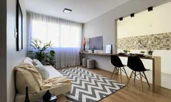 Imagem 3: Apartamento para Venda - 49m², 1 dormitório, Cristal, Porto Alegre