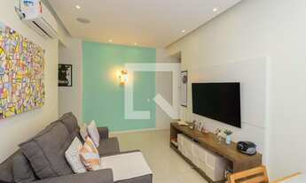 Imagem 4: Apartamento para Aluguel - Tijuca, 2 Quartos, 88 m2