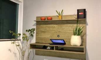 Imagem: Alugo Stúdio Mobiliado próx Shopping ABC