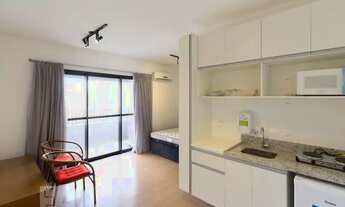 Imagem: Apartamento para Aluguel - Bela Vista, 1