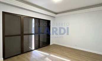 Imagem 6: CASA EM CONDOMÍNIO - ALPHAVILLE - SP