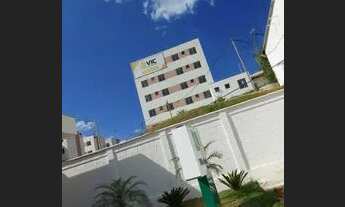 Imagem 2: Apartamento Ville Park Rubi Santa Luzia