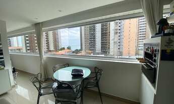 Imagem 3: Apartamento para aluguel e venda tem 86 metros quadrados com 2 quartos em Mucuripe - Forta