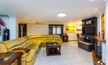 Imagem 4: Casa à venda, 309 m² por R$ 1.590.000,00 - Boa Vista - Porto Alegre/RS