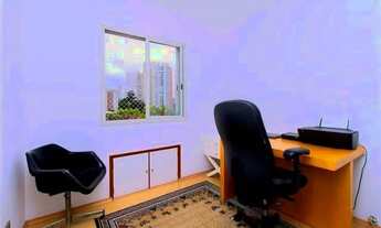 Imagem 9: APARTAMENTO RESIDENCIAL em São Paulo - SP, Jardim Marajoara