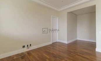 Imagem 5: Locação Apartamento 3 Dormitórios - 152 m² Itaim Bibi