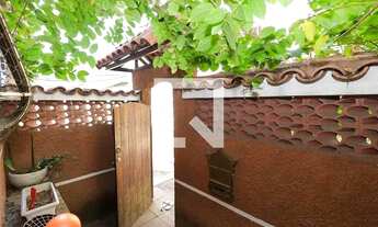 Imagem: Casa para Aluguel - Vila Isabel, 3 Quartos