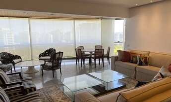 Imagem 7: Linda COBERTURA GOLDEN GREEN frontal mar para aluguel tem 465 metros quadrados com 3 quart