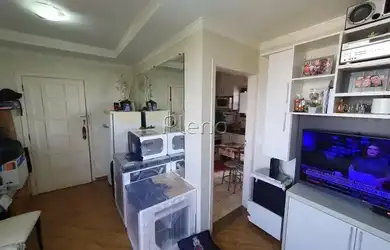 Imagem 3: Apartamento à venda no Ponte Preta - Campinas/SP