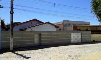 Imagem: Térrea para venda tem 164 metros quadrados