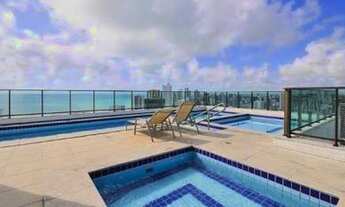 Imagem 6: Alugo Excelente Flat em Boa Viagem