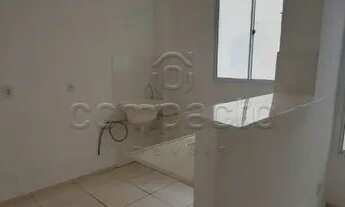 Imagem 3: Apartamento Padrão em São José do Rio Preto