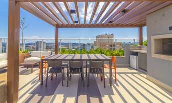 Imagem 5: Loft em Jardim Botânico