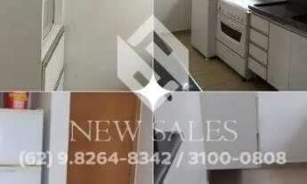 Imagem 2: Excelente apartamento com 2 quartos no Setor Negrão de Lima