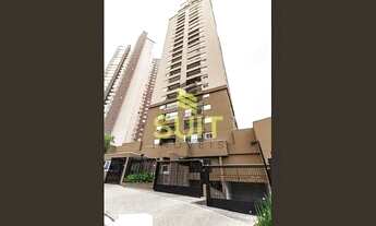 Imagem: CHOICE! Apto de 82m² 3 Suítes, Ar-condicionado