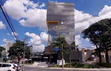 Imagem 2: Sala - Cambuí - Campinas